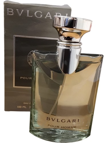 Bvlgari pour homme - pour, de