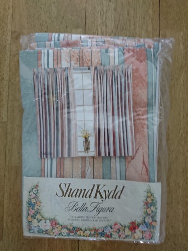 Vtg rare shand - vtg, bella