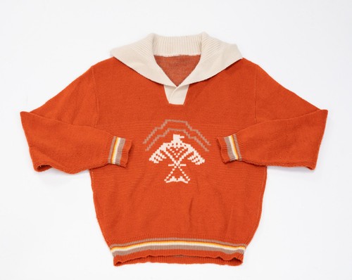 True vtg collegiate 50s native - collegiate,
