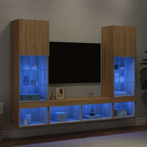 Walplus piece wall - 5, units