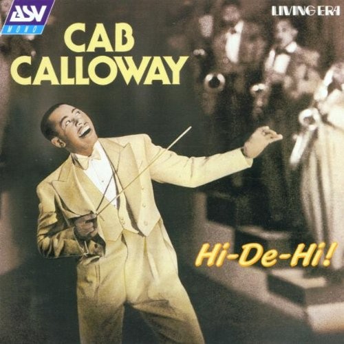 Calloway cab - -, calloway,