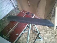 Ford cortina rear bumper - cortina,