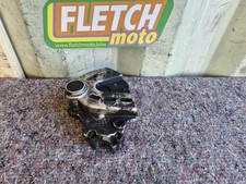 1995 YAMAHA FZR600 4JH GEARBOX
