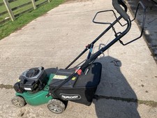 Qualcast XSZ41D Petrol Lawnmower