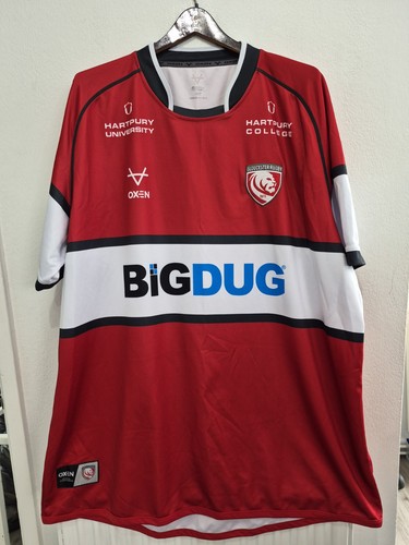 Gloucester rugby pro home - rugby,