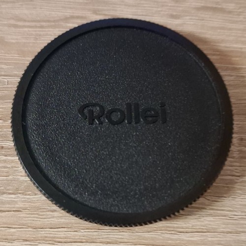Rollei cover housing cover