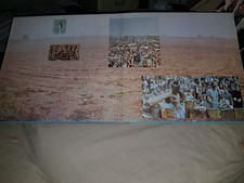 WOODSTOCK 2 Double LP 1971