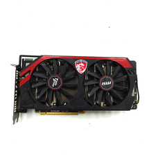 MSI R9 280X 3G Twin Frozor