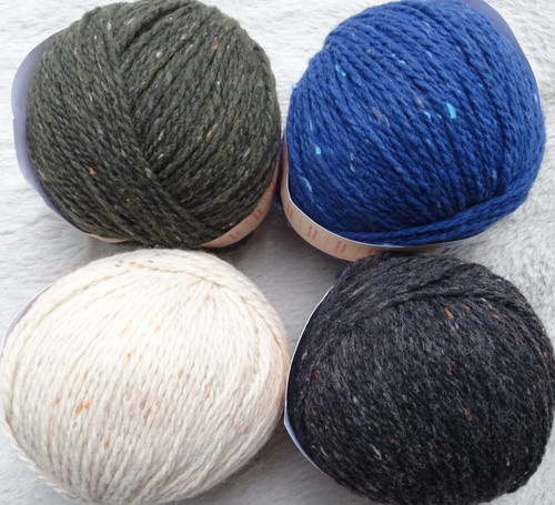 New sirdar haworth - sirdar,