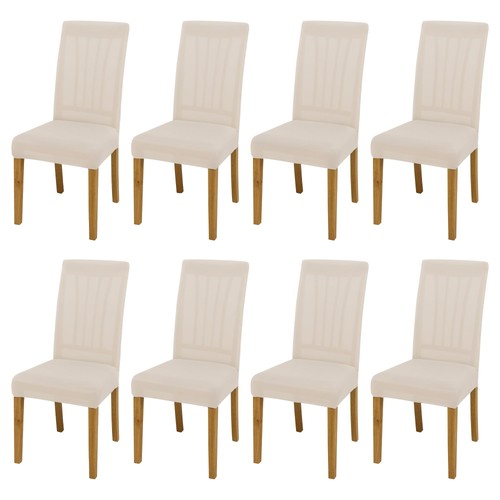 Chair covers dining - room,