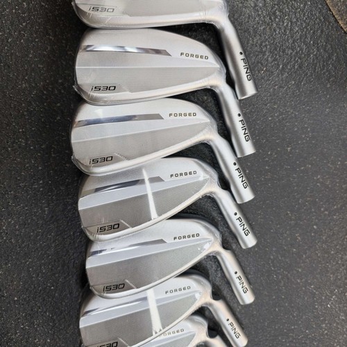 Ping i530 9 u w - ping, 5/6/7/8/9/u/w