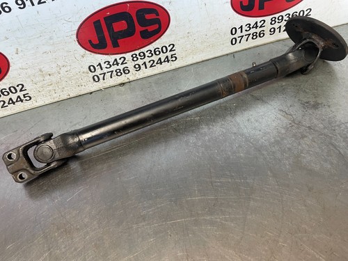 Main prop shaft - , jacobsen