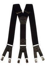 Olata Men's Six Clip Heavy