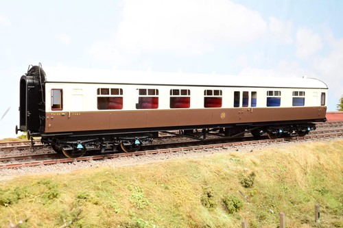 Sancheng gauge gwr chocolate - gauge,