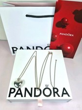 Genuine Pandora RARE Heart