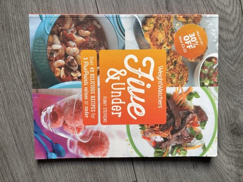 Weight watchers five under - five,