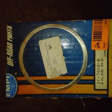 Vw Beetle Aircooled 94mm Spacers