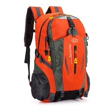 40L Hiking Camping Backpack