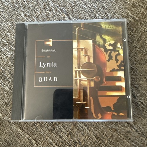 Various artists british - artists,