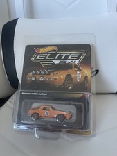 Hot Wheels Collectors Hot