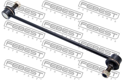 0523 004 febest rod - 0523-004, rod/strut