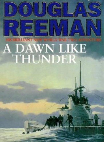 Dawn like thunder douglas - dawn,