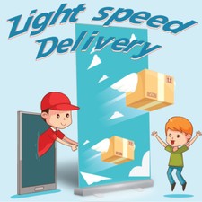 Roller Banner Printed Pull Pop