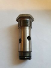 DAVID BROWN 990 995 996 1290 1390 TRACTOR STEERING PUMP RELIEF VALVE K964932