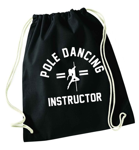 Pole dancing instructor - pole,