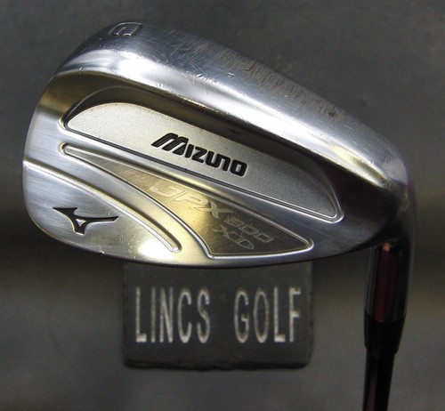 Mizuno jpx 800 gap - 800, xd