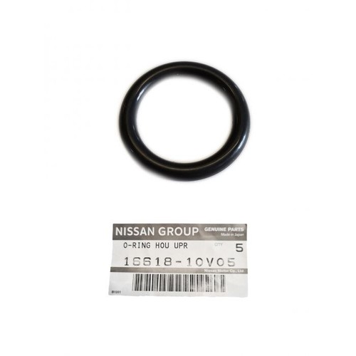 Genuine nissan injector - injector, ring