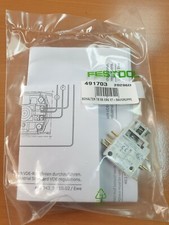 Festool Switch for TS 55 240