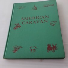 1944, "American Caravan" By