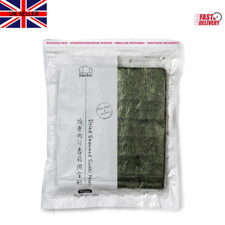Dried Seaweed Sushi Nori 50