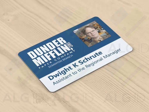 The office - (american),