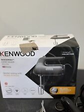 Kenwood HM520 3 Speed Hand