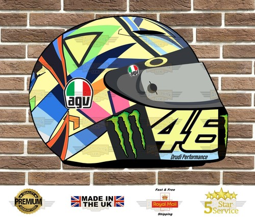 Valentino rossi motogp replica - valentino,