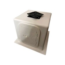 1 x GRP Boat Seat Storage Box