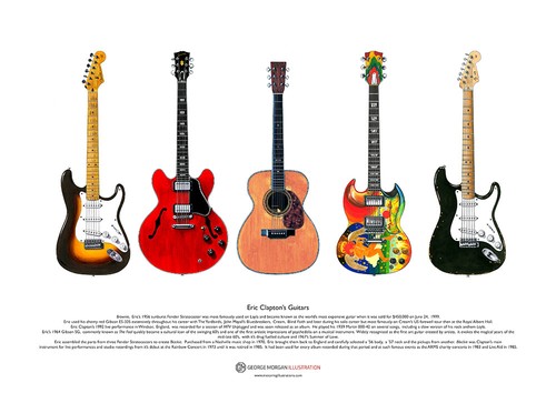 Eric clapton famous - eric,