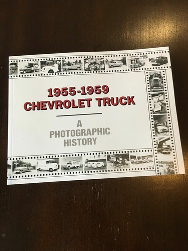 1955 1959 chevrolet - 1955,