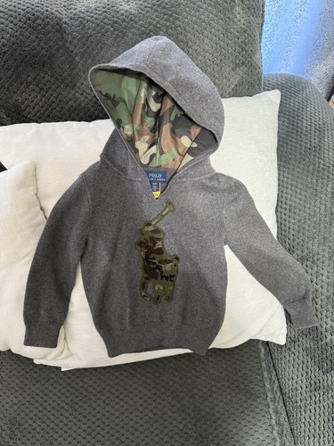 Polo ralph lauren - lauren, toddler