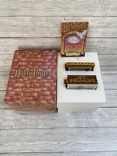 Harry Potter  Figurine Hermione's Trunk Boxed Royal Doulton  With Receipt