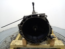 MAZDA MX5 Gearbox 2005-2015 L8-DE 1.8L 5 Speed Manual   