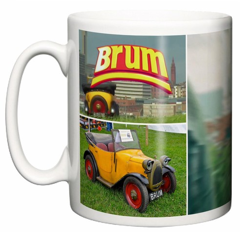 Brum austin chevy classic - brum, 7