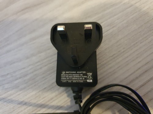 Pth 0900500 15b switching - pth-0900500-15b,