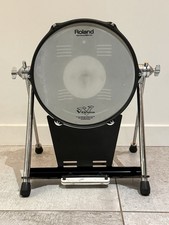 Custom Roland KD-120 KD120