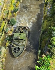 1/35   Huge Vietnam Diorama