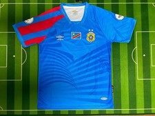 Congo 2024/2025 Shirt Home and away Jersey UK