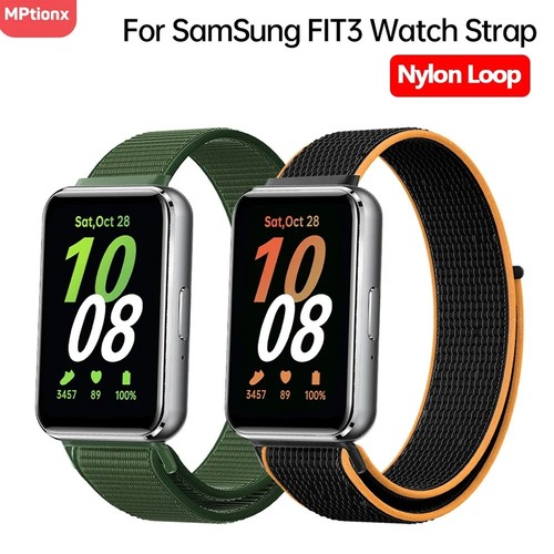 Nylon loop strap for - strap,