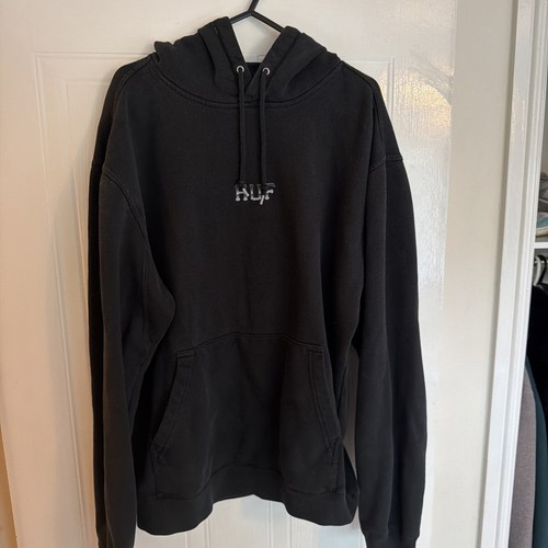 Huf men hoodie ember - men's,